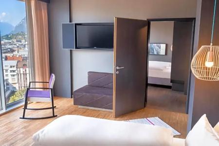Adlers Innsbruck - 27
