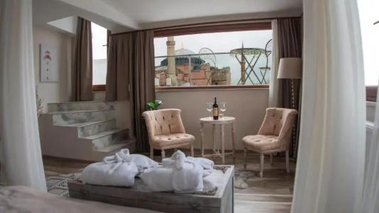Fuego Design Suites - 43
