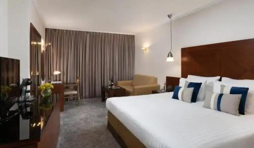 Crowne Plaza Tel Aviv Beach, An Ihg - 44