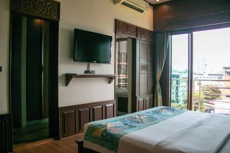 Lamphu Tree House Boutique - 129