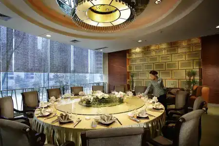 Intercontinental Century City Chengdu, An Ihg - 18