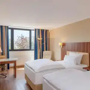 NH Ingolstadt - 33