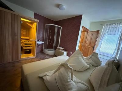 b&b Villa Angelina - 2