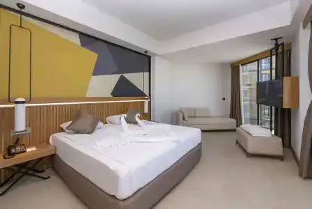Sorgun Akadia Luxury - 2