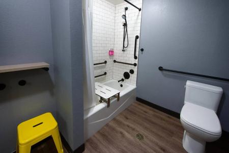 Moxy New Orleans Downtown/French Quarter Area - 6