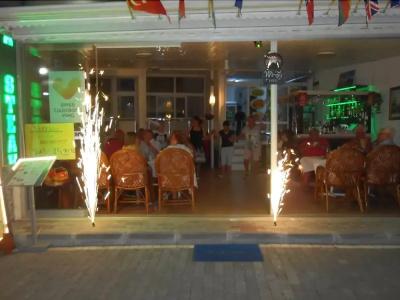 Derya Motel - 14
