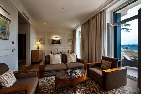 Kempinski Palace Portorož - 104