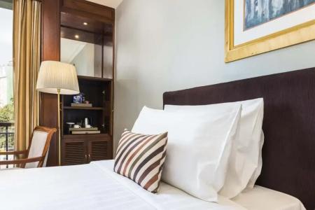 Chatrium Royal Lake Yangon - 183