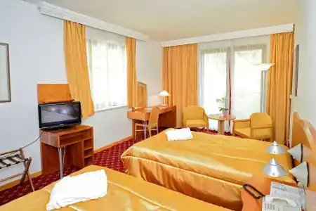 Orea Spa Cristal - 5