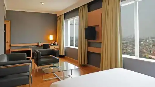 Kimaya Slipi Jakarta By Harris - 35