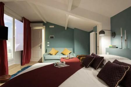 b&b Lorena Suites - 100