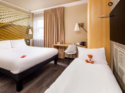 ibis London Greenwich - 17