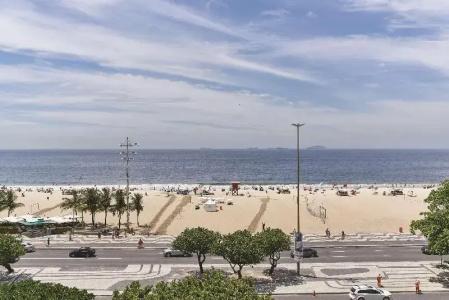 Copacabana Palace, A Belmond, Rio de Janeiro - 170