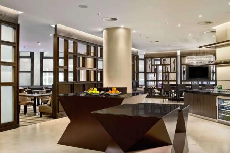 Hilton Berlin - 32