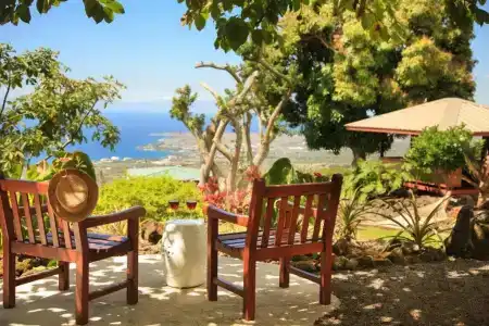 Holualoa Inn - 44