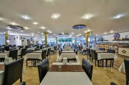 Seaden Sea Planet Resort & Spa - 18