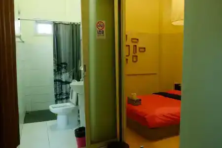 Yak Guesthouse - 21