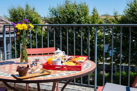 Hôtel Le Maxime - Best Western Signature Collection - 90