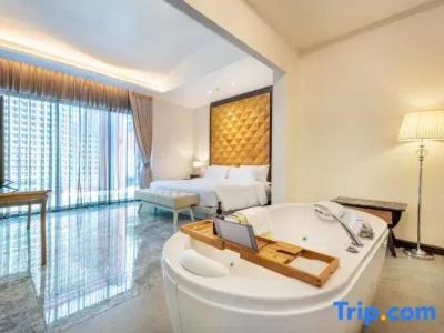 Phukalini Luxury Pool Villa & Onsen-Sha Plus Certified - 61