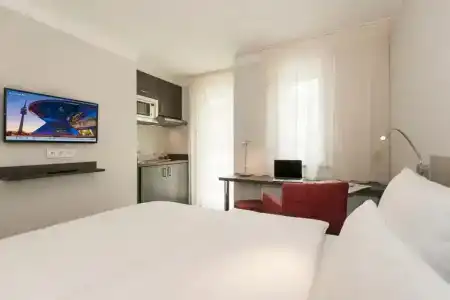 The Stay.residence - 122
