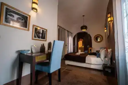 Riad Mazaya - 68