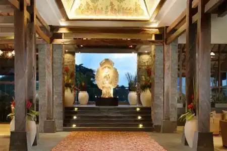 Sthala, A Tribute Portfolio, Ubud Bali - 0