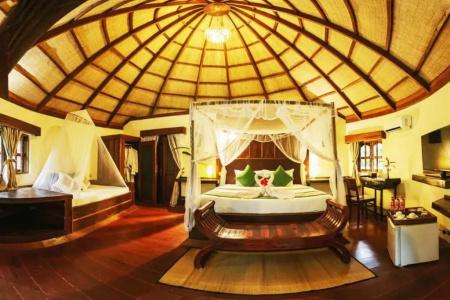 Royal Mayura Resort - 38