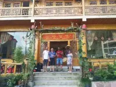 Yangjiajie Inn - 14