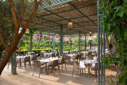 Iberostar Club Palmeraie Marrakech - 34