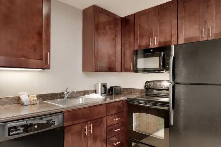 Residence Inn by Marriott Houston I-10 West/Park Row - 36