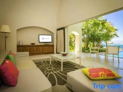SO Sofitel Mauritius - 114