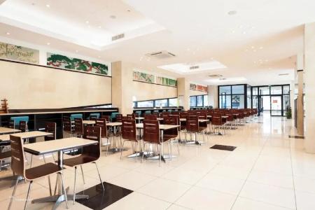 Toyoko Inn Marseille Saint Charles - 25