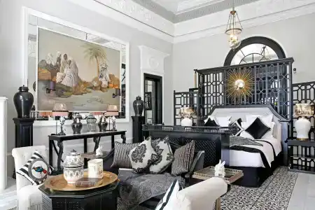 Palais Ronsard Relais & Chateaux - 30