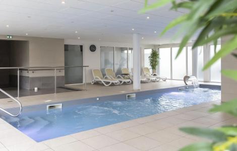 Odalys City Colmar La Rose d'Argent - 11