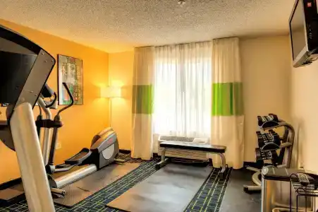 Fairfield Inn by Marriott - 21