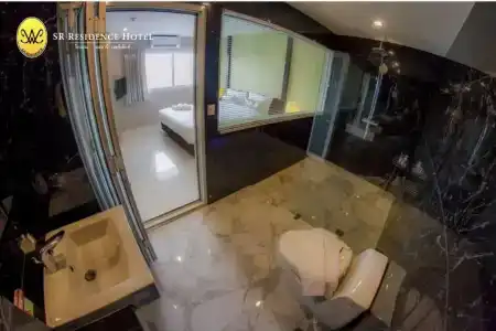 Sr Residence - 83