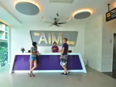 The AIM Patong - 20