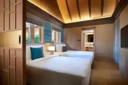 Amari Vogue Krabi - Sha Extra Plus - 61