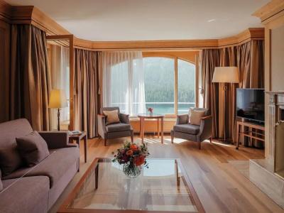 Kulm St. Moritz - 170