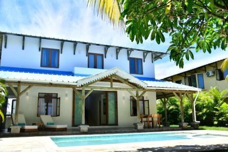 Orchid Villas Mauritius - 14