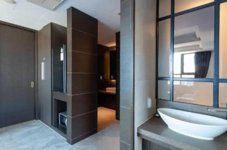 Brown Dot Incheon Songdo - 151