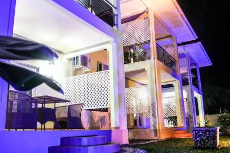 Chez Bea Luxury Villa - 64