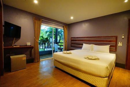 Apple Beachfront Resort - 63