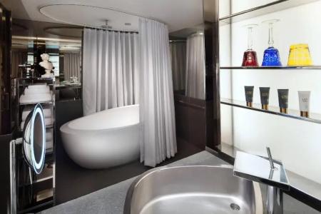Sls, a Luxury Collection, Beverly Hills - 96