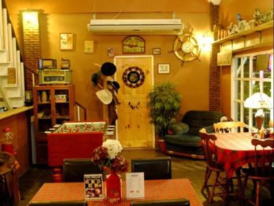 The Green land (Khok Kruat) - 11