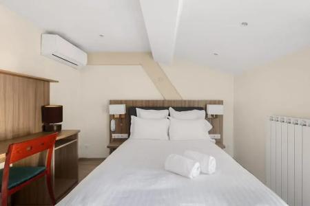 Le Phénix Hôtel - 86