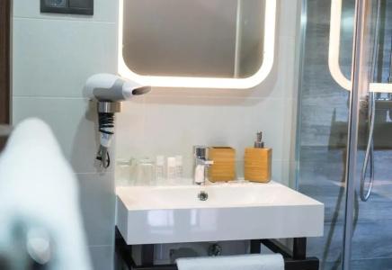 The Lights Suites - 18