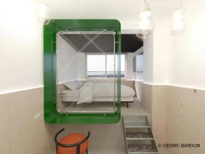 Artyster Clermont-Ferrand - 38