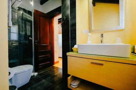 Rodos Niohori Elite Suites Boutique - 66