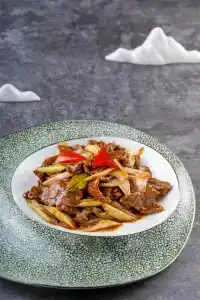Nuo Beijing - 12
